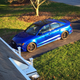 Illustration for article titled 2016 Audi S3: The Opposite Lock Review